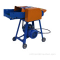 Direct Electric Industrial Chaff Cutter OEM